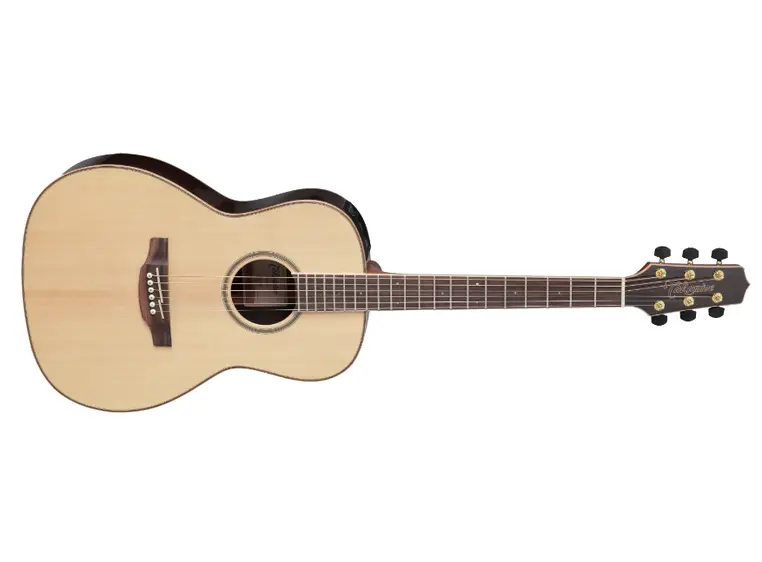 Takamine GY93E-NAT (Uten Hardcase) 